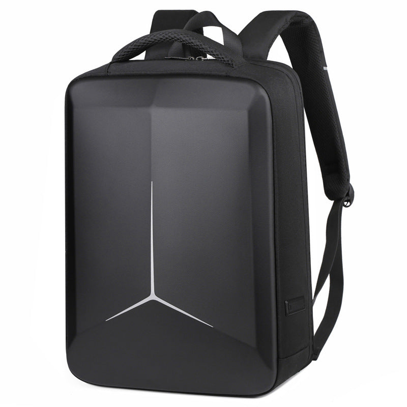 Hard Shell Computer Fashion Trend Large Capacity Waterproof Bags