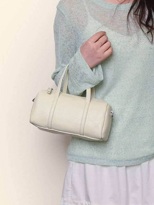 Women's Fashionable Korean Frequently Affordable Luxury Fashion Women's Shoulder Bag