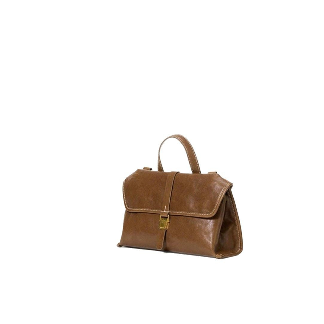 Casual Elegant Popular Mountain Traveling Commuter Women's Messenger Bag
