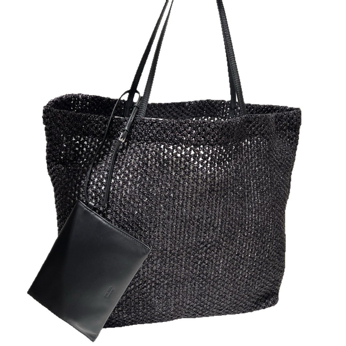 Design Retro Summer Cowhide Straw Style Women's Handbag