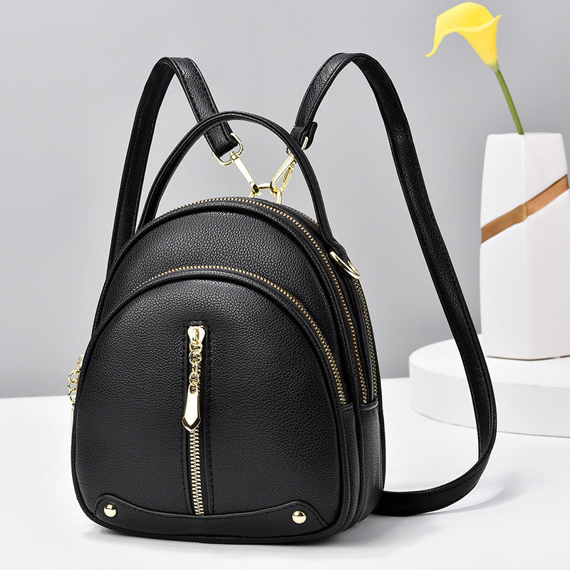 Personalized Design Fashion Preppy Style Large Capacity Practical Bags