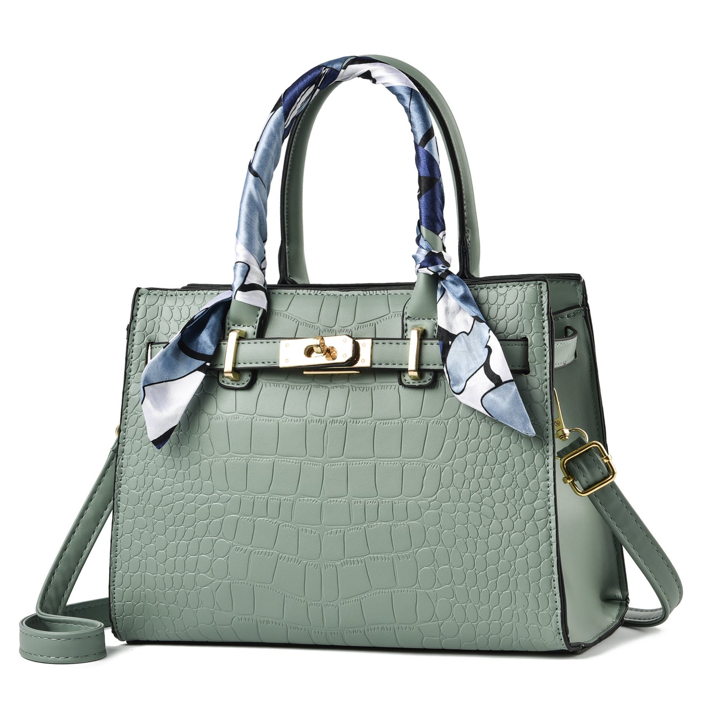 Women's Affordable Luxury Fashion Mother Large Capacity Handbags