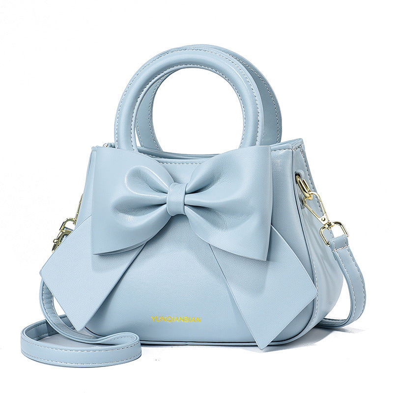 Women's Trendy Portable Fashion Korean Style Bags