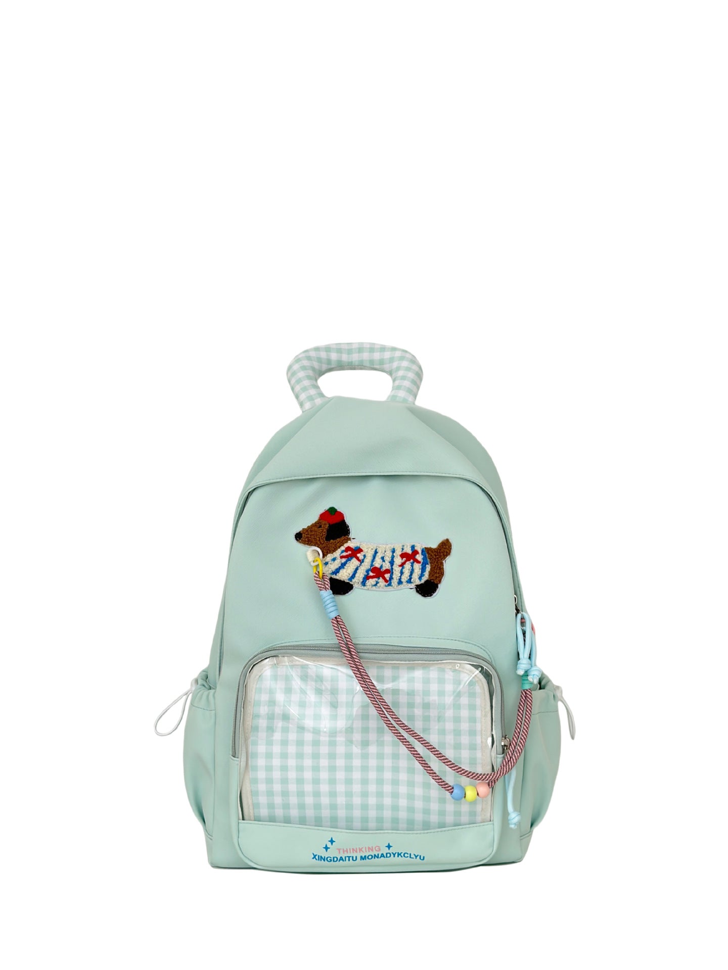 Good-looking Junior High Lightweight Large Capacity Backpacks