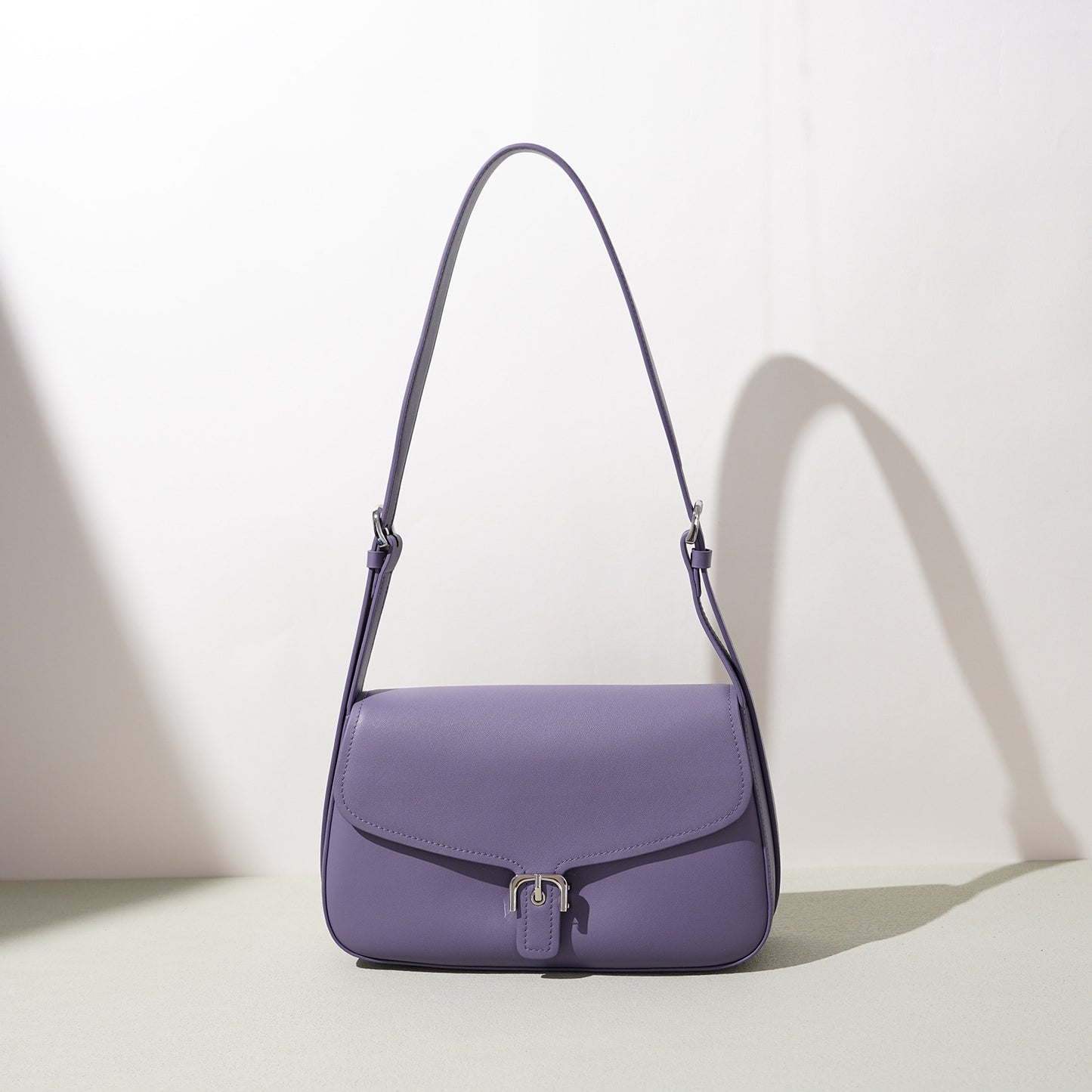 Women's Korean Style Niche High-grade Versatile Underarm Fashion Women's Shoulder Bag