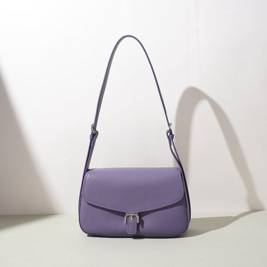 Women's Korean Style Niche High-grade Versatile Underarm Fashion Women's Shoulder Bag