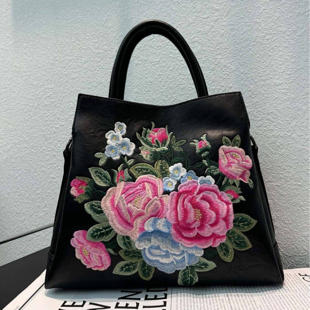 Large Capacity Leisure Commute High Quality Handbags