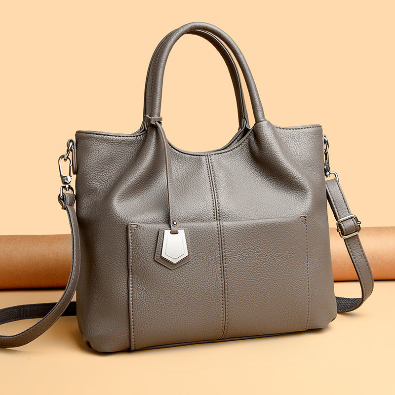 Durable Women's Elegant Trendy Commuter Summer Bags