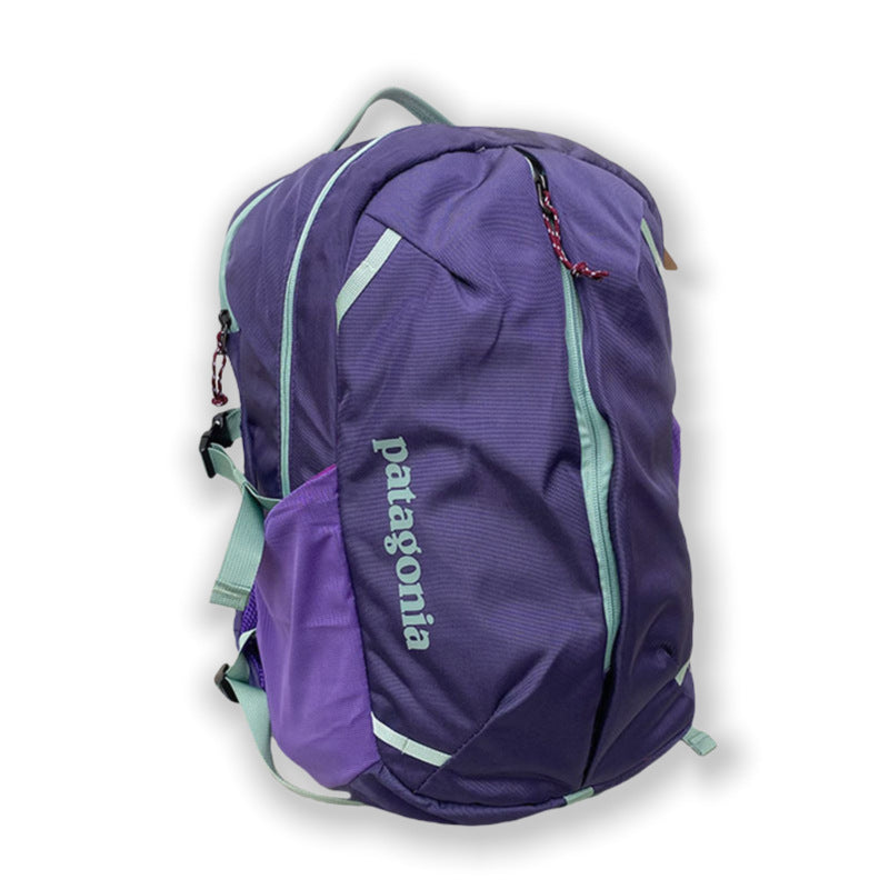 Innovative Computer Storage Durable Waterproof Lightweight Sports Backpack