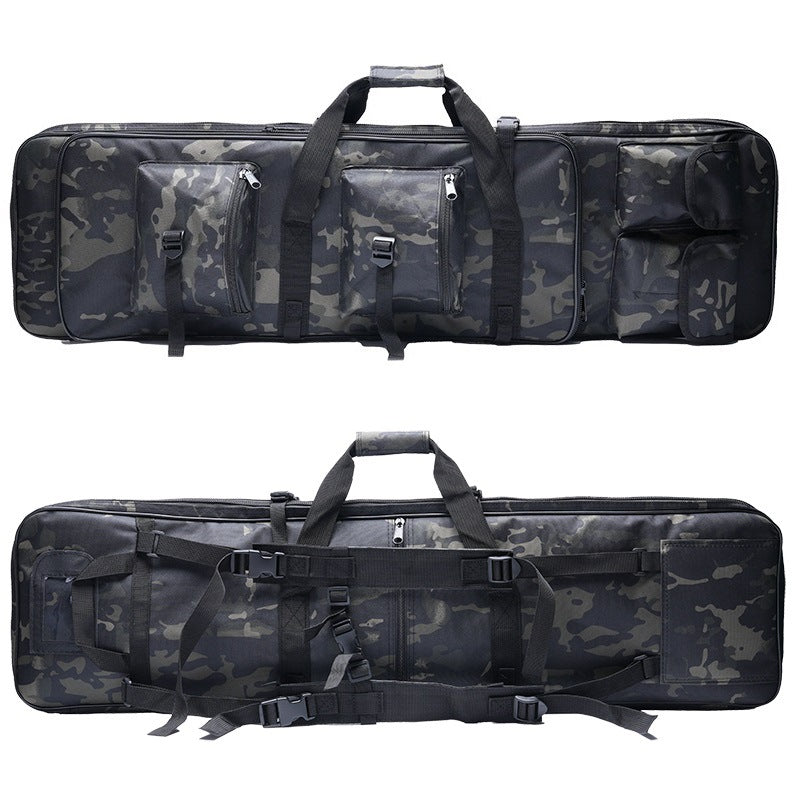 Sunday Field Battle Mother Portable Fishing Bags