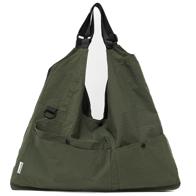 Style Trendy Personalized Mountain Camping Large Backpacks