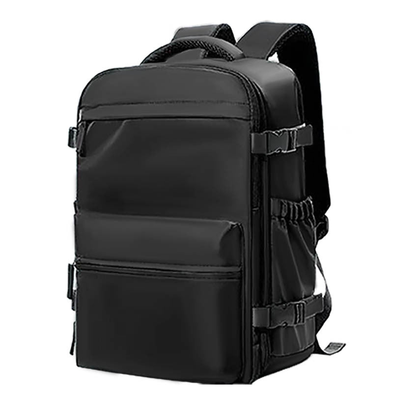 Women's & Men's Vacuum Expansion Large Capacity Waterproof Luggage