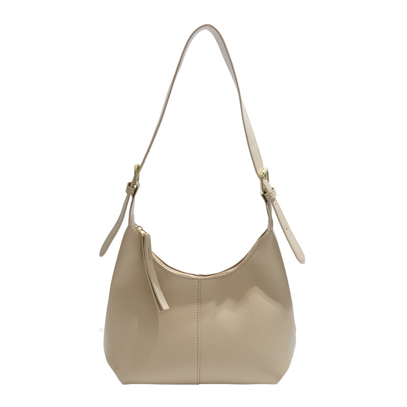 Underarm Korean Style Portable Large Capacity Bags
