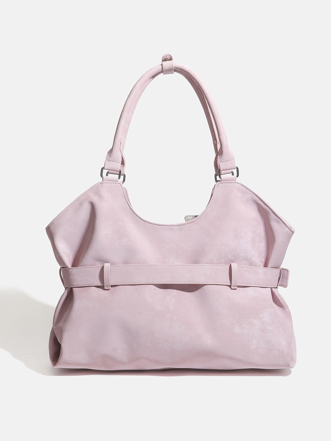 Style Fan Car Trendy Fashion Joker Commuter Women's Shoulder Bag