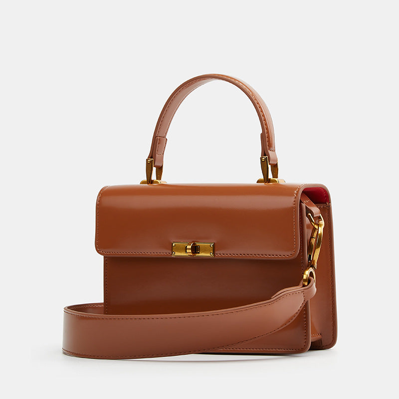 Women's Temperamental Light Luxury Summer Fashion Commuter Women's Handbag
