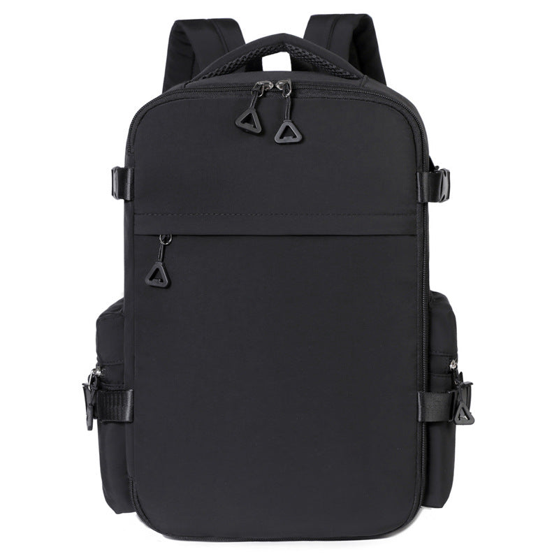 Super Large Capacity Opening Closing Waterproof Backpacks