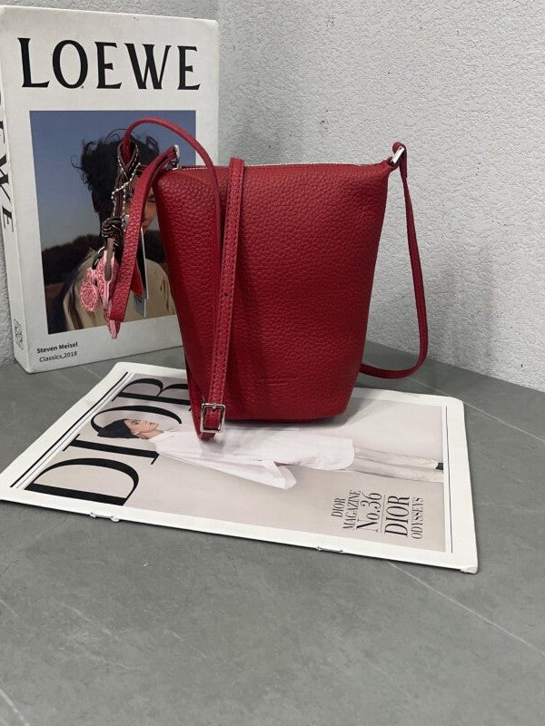 Casual Unique Women's Leather Cross Body Mobile Phone Bag