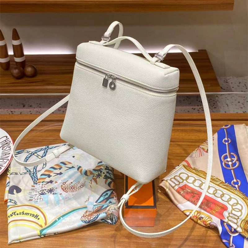 Pretty Beautiful Women's High-grade Large Capacity Women's Backpack