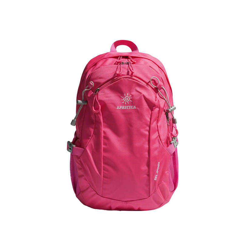 Hiking Large Capacity Waterproof Convenient Multifunctional Backpacks
