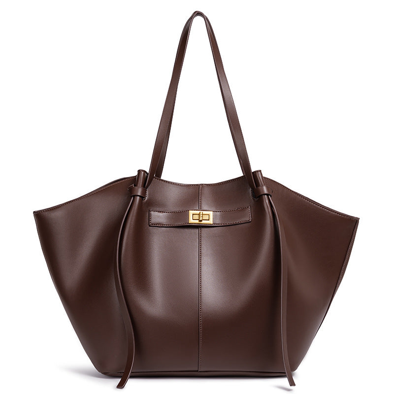 Comfortable Stylish Dumpling Vintage High Street Tote Bag