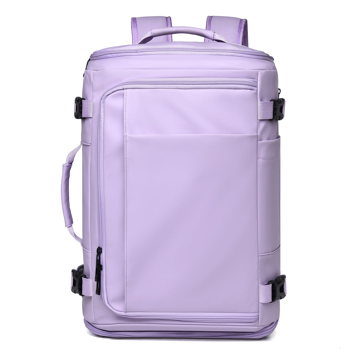 Women's & Men's Large Capacity For Lightweight Business Trip Multifunctional Leisure Backpack