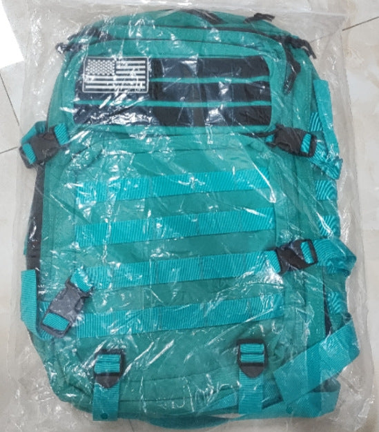 Comfortable Innovative Versatile Attack Large Capacity Sports Backpack