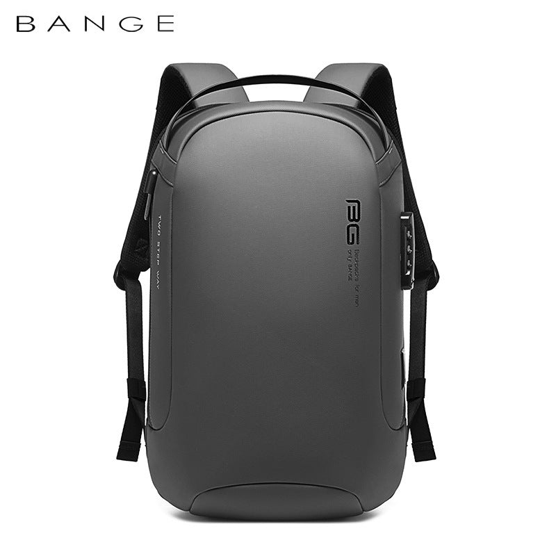 Unique Fashion Light Business Car Computer Leisure Backpack