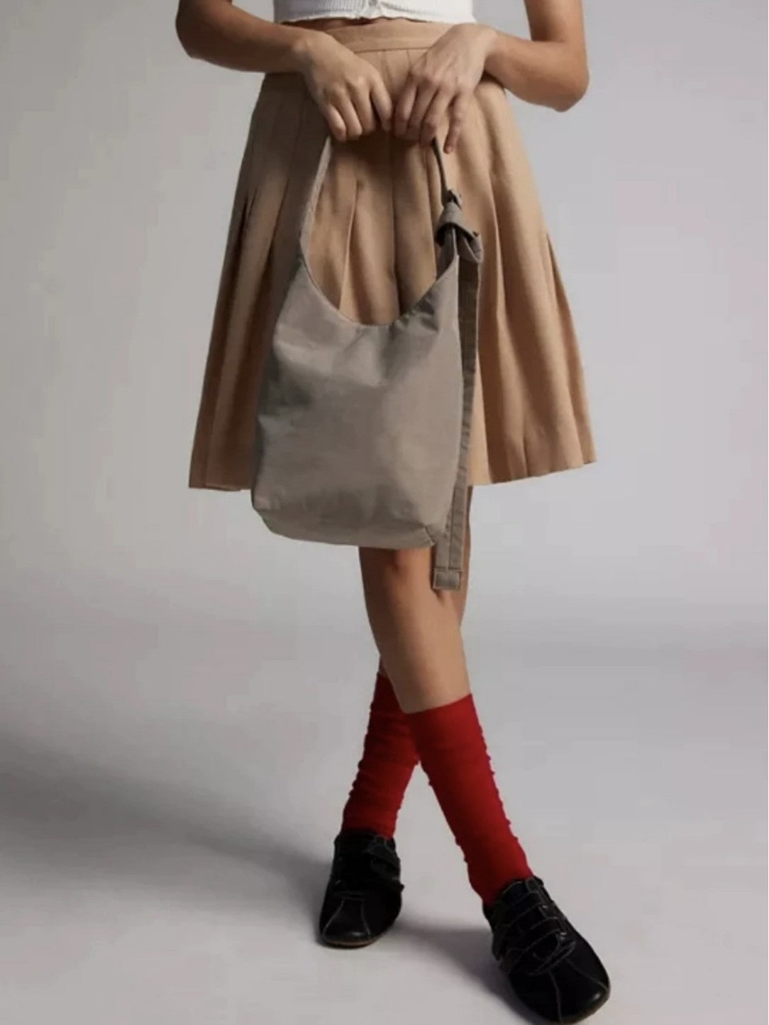 Comfortable Stylish Popular Nylon Reable Material Bags