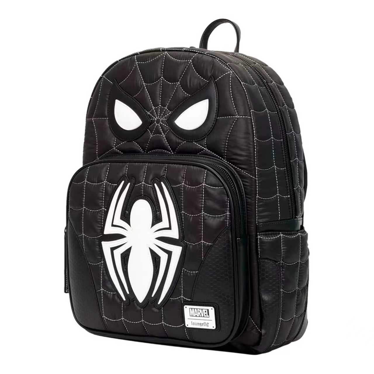 White Combat Clothes Printed Trendy Cool Fashion Large Travel Bags