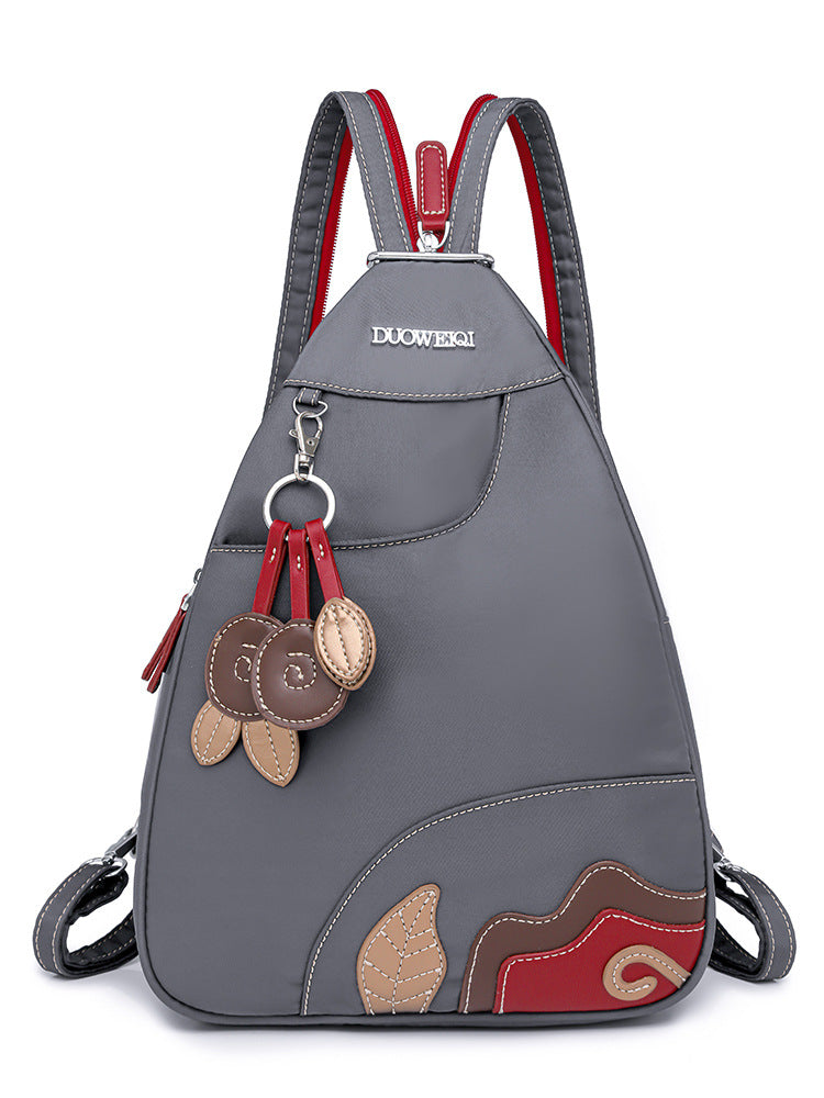 Beautiful Women's Cross Body Lightweight Back Women's Backpack