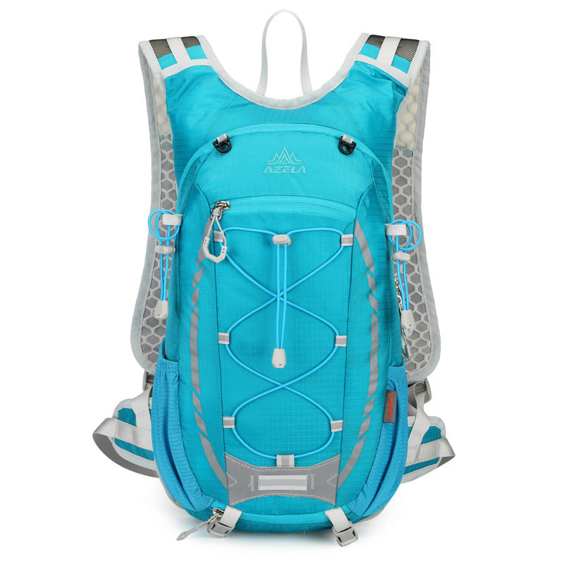 New Versatile Hiking Lightweight Cycling Camping Backpacks
