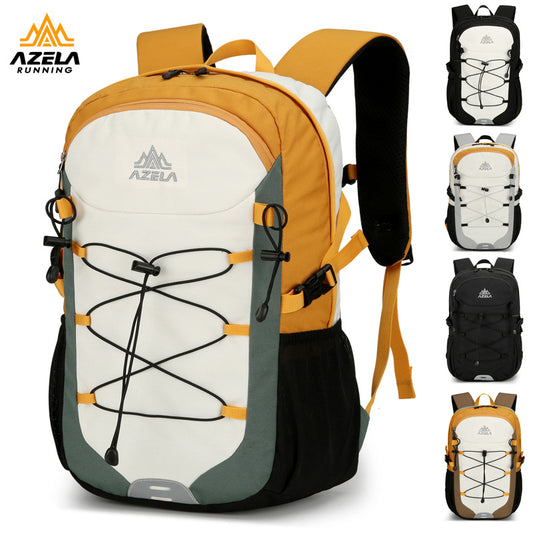 Women's & Men's Trendy Large Capacity Lightweight Sports Backpack