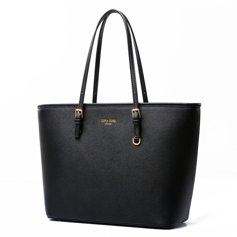 Women's Big Mummy High-grade Large Capacity Tote Bag