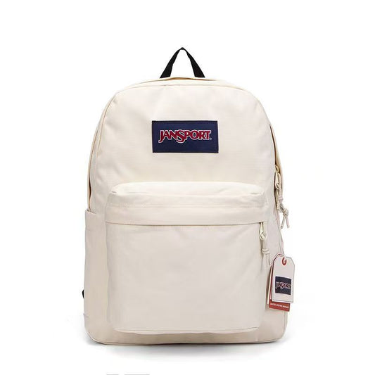 Glamorous Classic High College Unisex Computer Leisure Backpack
