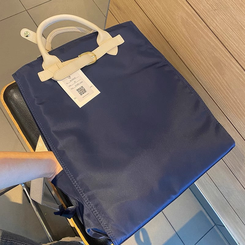 Women's Original Yen At Glance Super High-grade Elegant Firm Backpacks