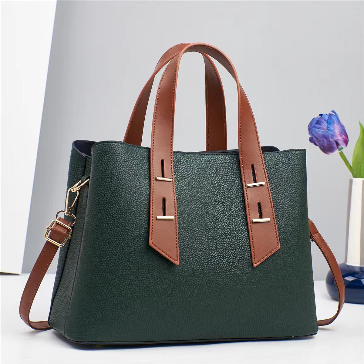 Cool Glamorous Stylish Large Capacity Totes Handbags