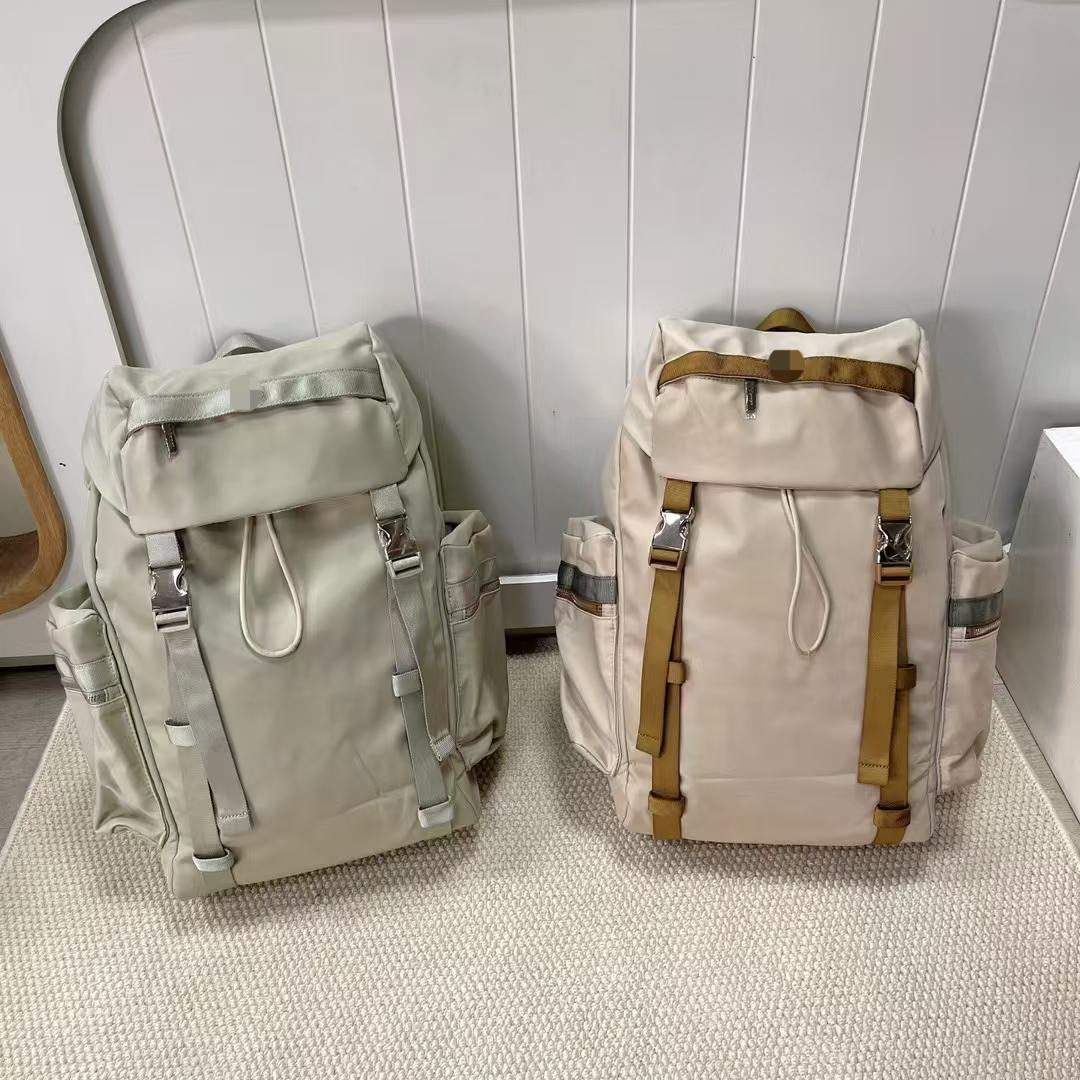 Women's & Men's Waterproof Exercise Large Capacity Hiking Computer Leisure Backpack