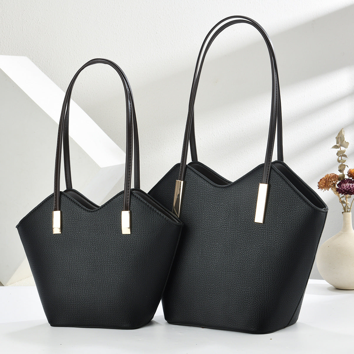 Women's Fashion Versatile High Quality Underarm Women's Shoulder Bag