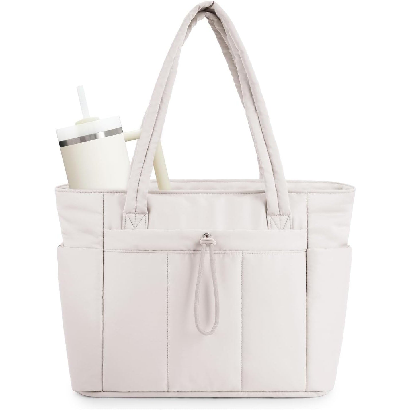 Large Capacity Portable Multifunctional Waterproof Wash Makeup Bag