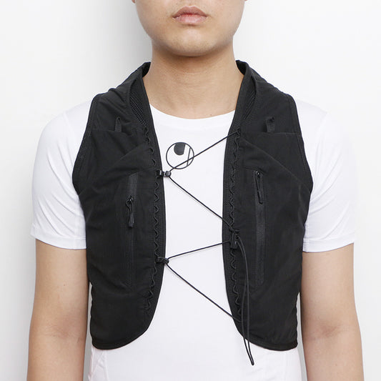 Vest Hydrating Marathon Running Cycling Large Sports Backpack