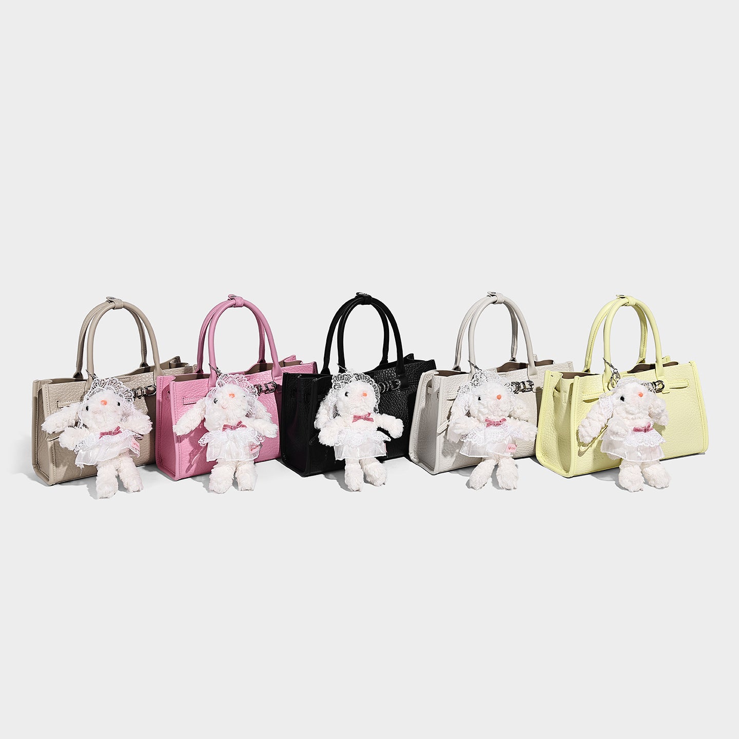 Women's Capacity Fashion Minority Design Korean Style Portable Platinum Women's Shoulder Bag