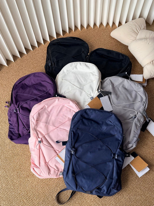 Women's & Men's Simple Large Capacity Design Bags