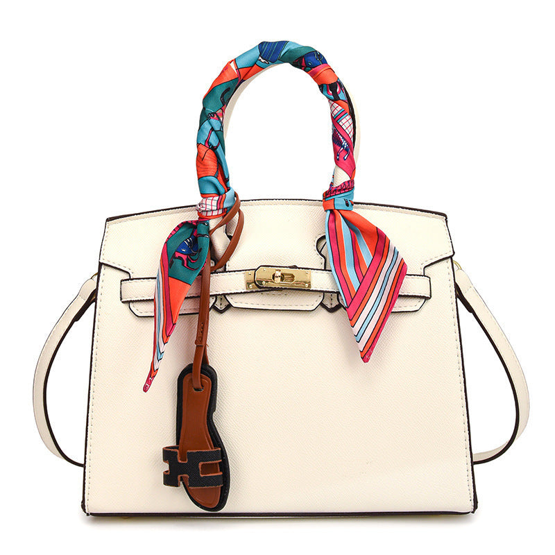 Cool Women's Kelly Stylish Large Capacity Women's Shoulder Bag