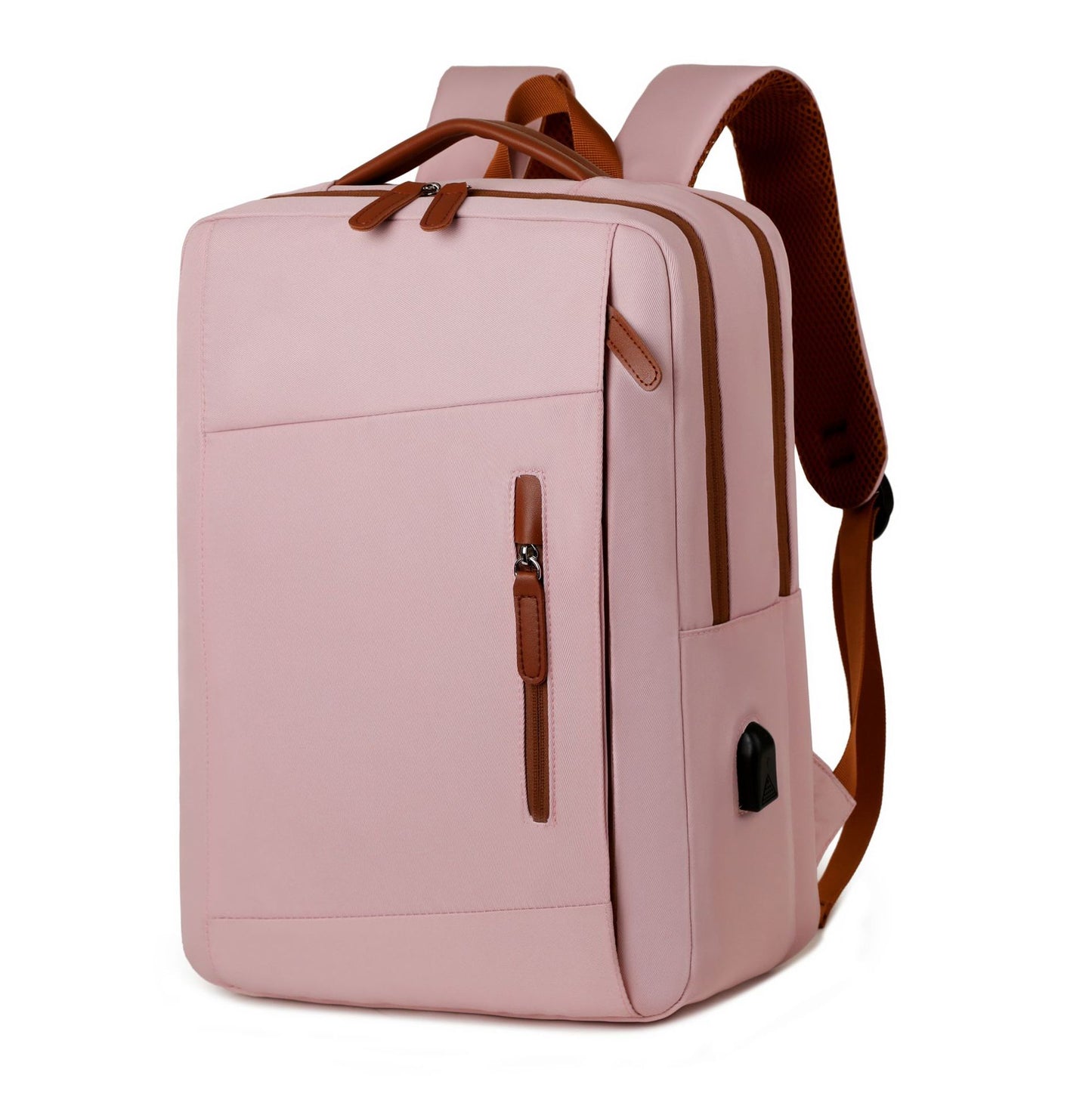 Business Commute Large Capacity Multifunctional Computer Leisure Backpack