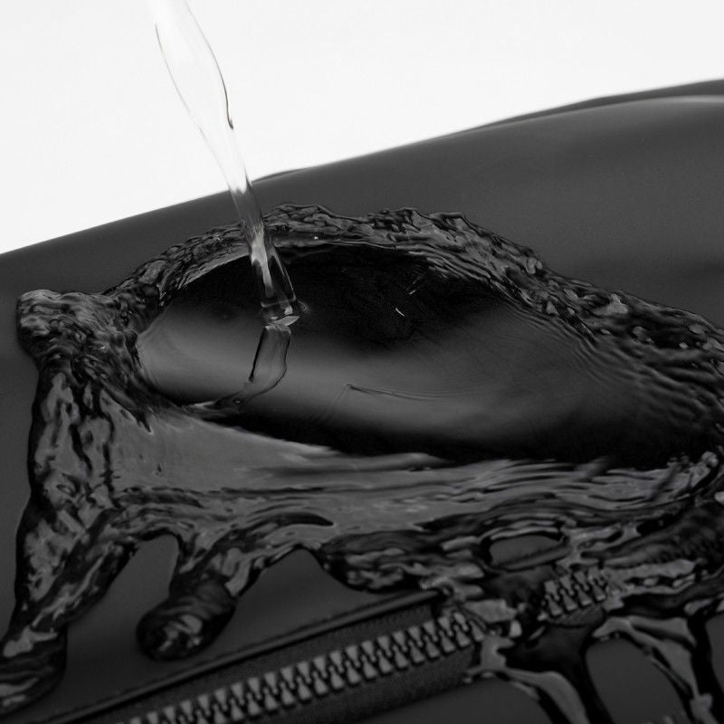 Durable Business Trip Versatile Waterproof Tooling Men's Messenger Bag