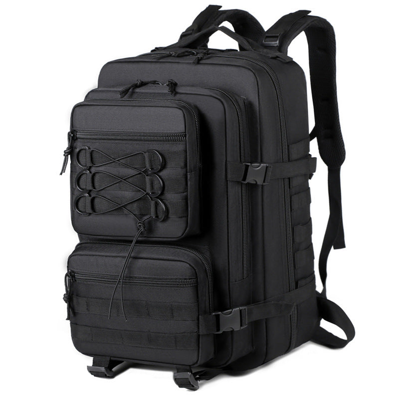 Men's Hiking Large Capacity Camping Lure Bags