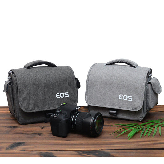Canon Micro Single One Waterproof Graphy Second Photography Pack