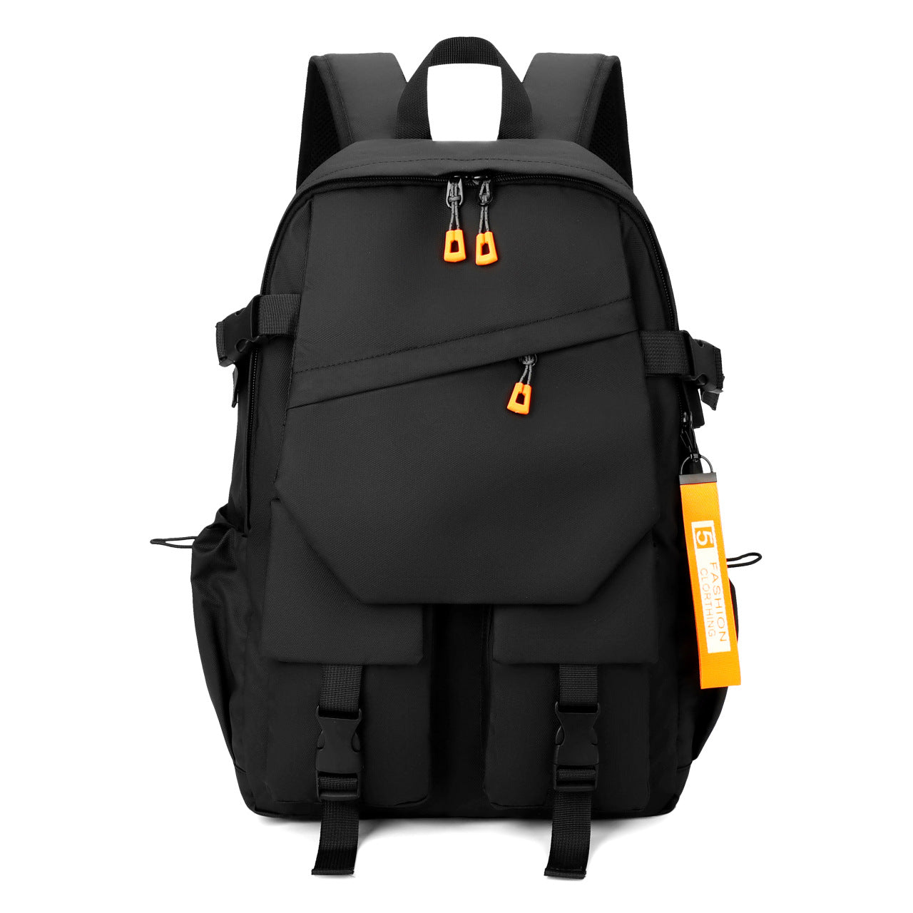 Men's Large Capacity Trend Computer Male Junior Backpacks