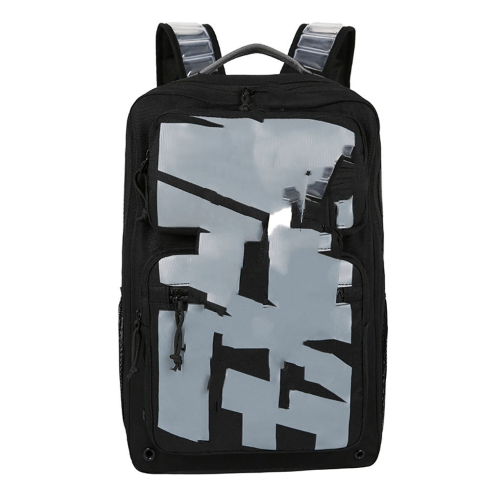 Women's & Men's Fashion Large Capacity Campus High Leisure Backpack