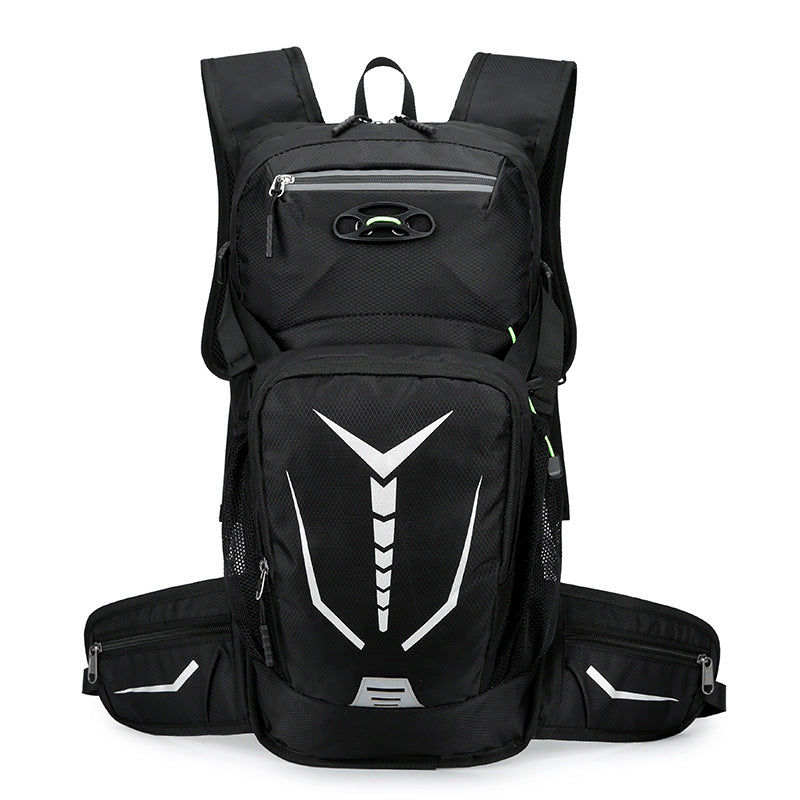 Cycling Bicycle Hydration Multifunctional Large Capacity Sports Backpack